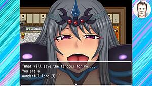 hellfrost flesh toilet knight styria slut lord demon conspiracy blowjob pussy creampie