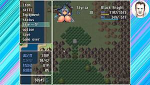 hellfrost flesh toilet knight styria slut lord demon conspiracy blowjob pussy creampie