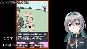 Red Hood Rides Mr. Pervert's Machine?