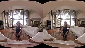 Virtualrealporn Com After Party Iii Scene