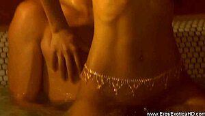 Why does Asia bring out wild anal lust in couples?