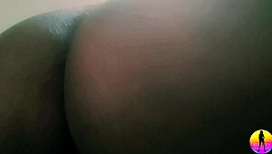 mature milf with big tits and ass gets homemade pussy action from sugar daddy
