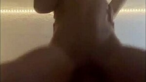 I'm Xxxhannah1 Squirting All Over That Big Cock With My Shaved Pussy