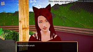 Is This My New Family In Hentai?