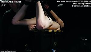 dude, violet haze takes a wild enema suspension, part 3