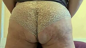 Hey, check out my fat body, wanna see more?