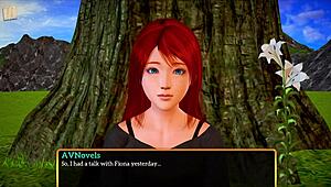 Is This My New Family In Hentai?