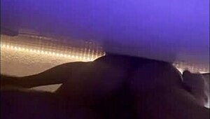 I'm Xxxhannah1 Squirting All Over That Big Cock With My Shaved Pussy