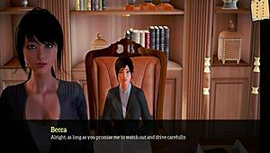 我的新大家庭大奶大屁股卡通风