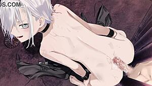 Hentai Prison Chisato 4