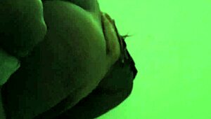 gorgeous african bbw woman