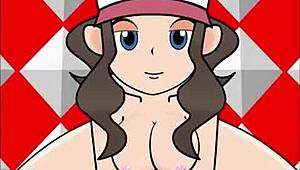 Super Ppppu Sisters Hilda Adventure