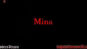 Mina 1 trailer with whore blowjob military bdsm