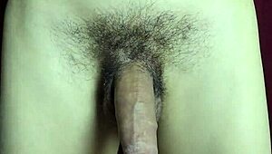 Horny Stud Trains Naked with Veins Bulging, Who Wants to Suck That Big Cock in Moaning Latina Action? Hot Redhead Amateur Gets Wild!