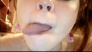 Watch This Teen Couple's Webcam Sex Session Number Ten?