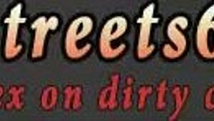 Valerie White cute blonde teen bound and punished hard in HD