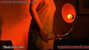 Mina 1 trailer with whore blowjob military bdsm