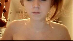 Watch This Teen Couple's Webcam Sex Session Number Ten?