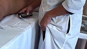 Kinky Boys Vahn And Rave Go Wild In Bareback Action