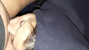 hey, ever invited a neighbor to see flowers then fucked her mouth till she came?