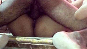 Wow, this 18-year-old Indian girl’s homemade video is pure fire. Her tight body drives me wild!