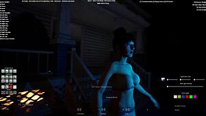 Explore virtual reality with 3D porn rendering software