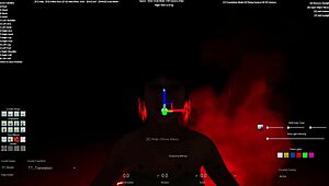 Explore virtual reality with 3D porn rendering software