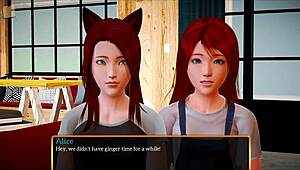 my new family episode 407 😊