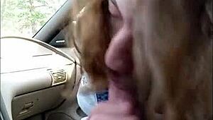 Buddy Had Extra Time, So We Met For An Intense Deepthroat Blowjob Session