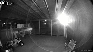 i got caught sucking and fucking big cock outdoors with a creamy finish