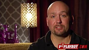 Swing House Fun with Couples