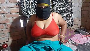 Stepmom looks too sexy