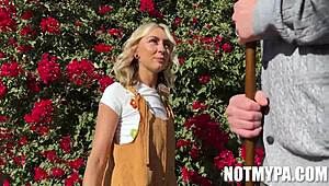 Hey Chloe Temple, What Naughty Things Did You Do with Jack Vegas Back Then?