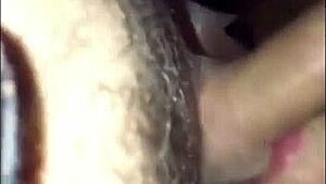 Intimate phone conversation leads to home encounter