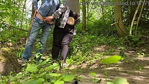 Compilație spermă pentru soacra șochează pe toată lumea!