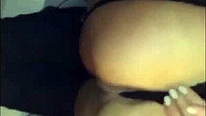 Intimate phone conversation leads to home encounter