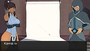 ever wondered what happens in cummy bender part 1?