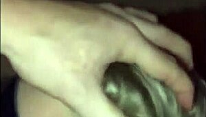 Intimate phone conversation leads to home encounter