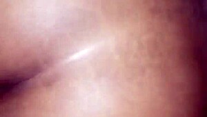 Young Couple FUCK While Parents At Home