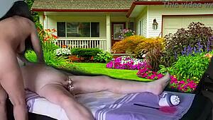 hey, cum fast with big cock jerk off instructions