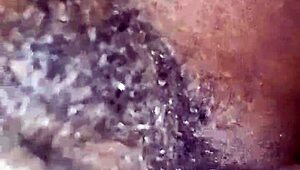 dang, that sweet curvy housewife pussy got me hooked quick!