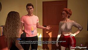 fetish locator 3, man, i’m lovin’ my fave dessert!