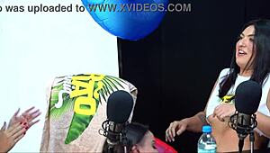 Amateurs measure pussy sizes in usa