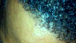 Emotional Plea: She Begged Me to Eat Her Ebony BBW Pussy