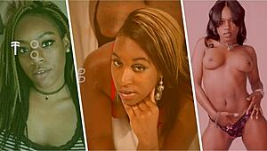 Ass Worship Goddess Black Femdom Black Women Femdom Femdom Goddess Ebony Femdom Goddess