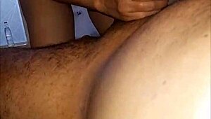 Colombian Amateur Nora MILF POV Blowjob and Doggystyle Fuck by Andy Z94