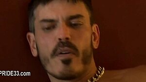 back in 2015, two guys showed off perfect asshole moves.