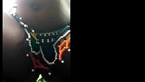 msanzi fine pussy girl fingering in the forrest