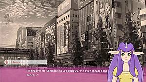 ninnin days part 5 features big-ass anime adventures