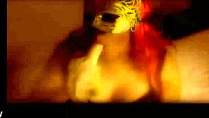 wendy takes deepthroat in her throat